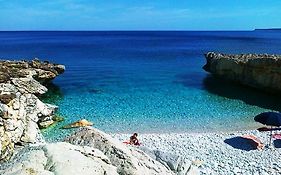 La Giara San Vito Lo Capo